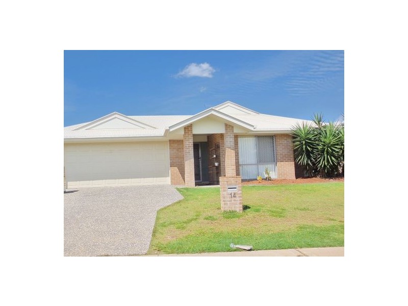 14 Keeley, Morayfield QLD 4506