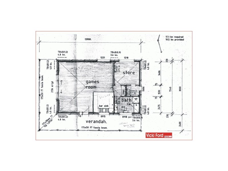 Morayfield QLD 4506 Floorplan