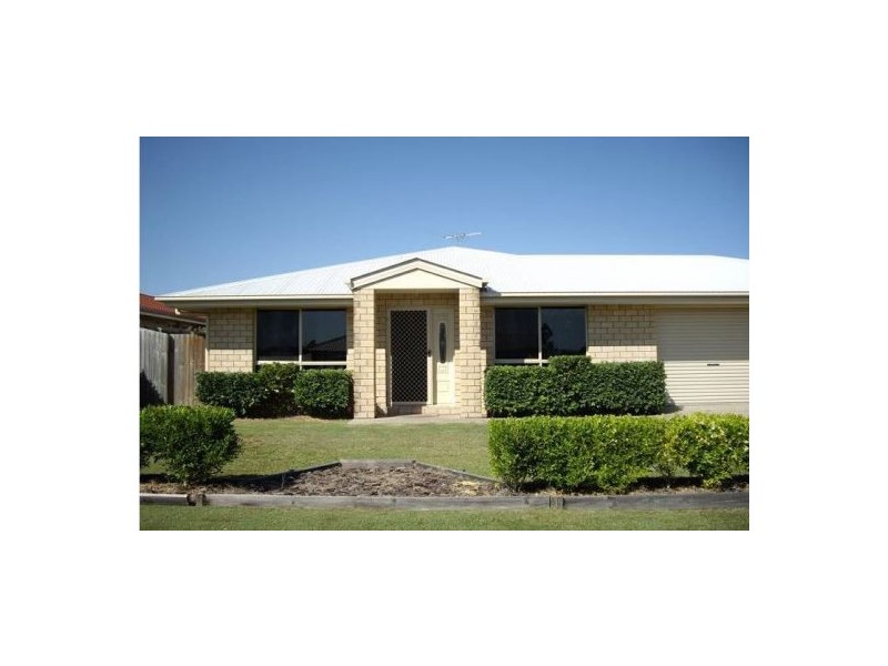 22 Guardian Court, Caboolture QLD 4510