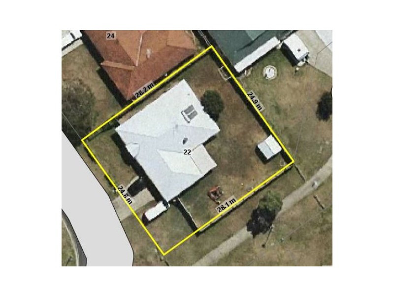 22 Guardian Court, Caboolture QLD 4510