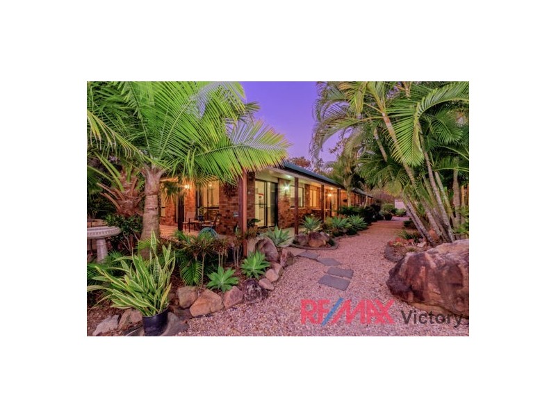 121-133 Cayenne Road, Moodlu QLD 4510
