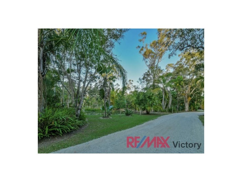 121-133 Cayenne Road, Moodlu QLD 4510