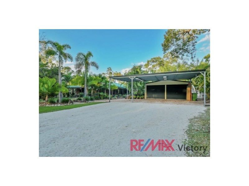 121-133 Cayenne Road, Moodlu QLD 4510