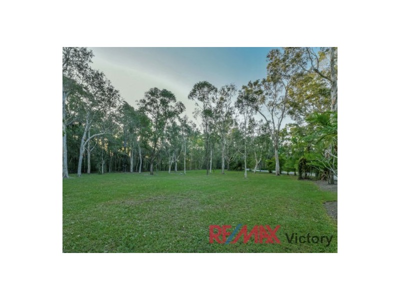 121-133 Cayenne Road, Moodlu QLD 4510