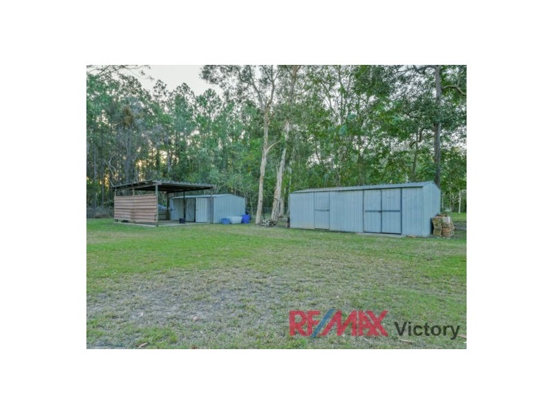 121-133 Cayenne Road, Moodlu QLD 4510