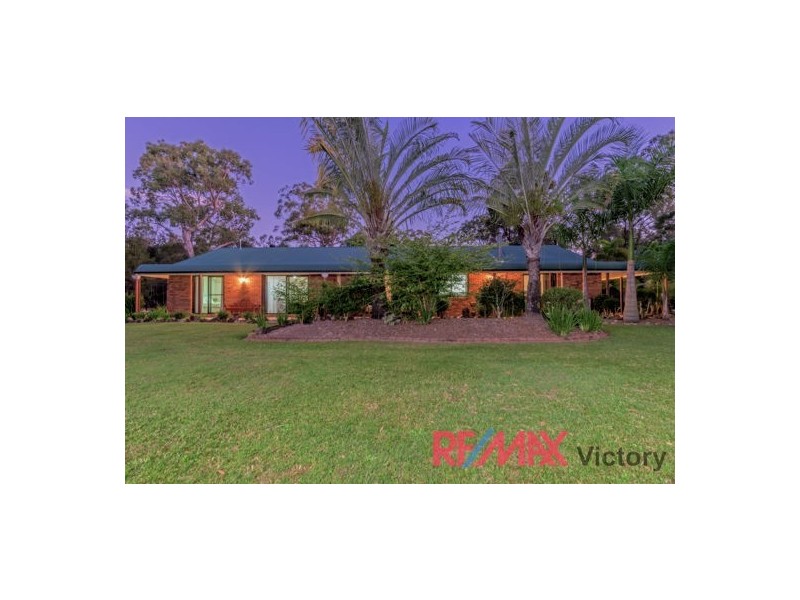 121-133 Cayenne Road, Moodlu QLD 4510