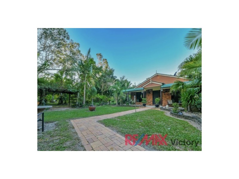 121-133 Cayenne Road, Moodlu QLD 4510