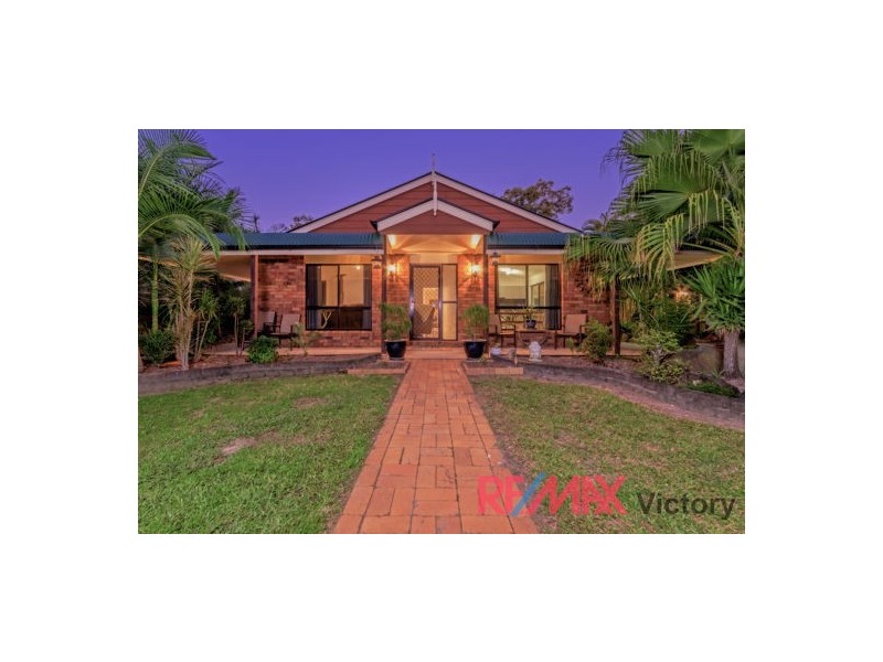 121-133 Cayenne Road, Moodlu QLD 4510
