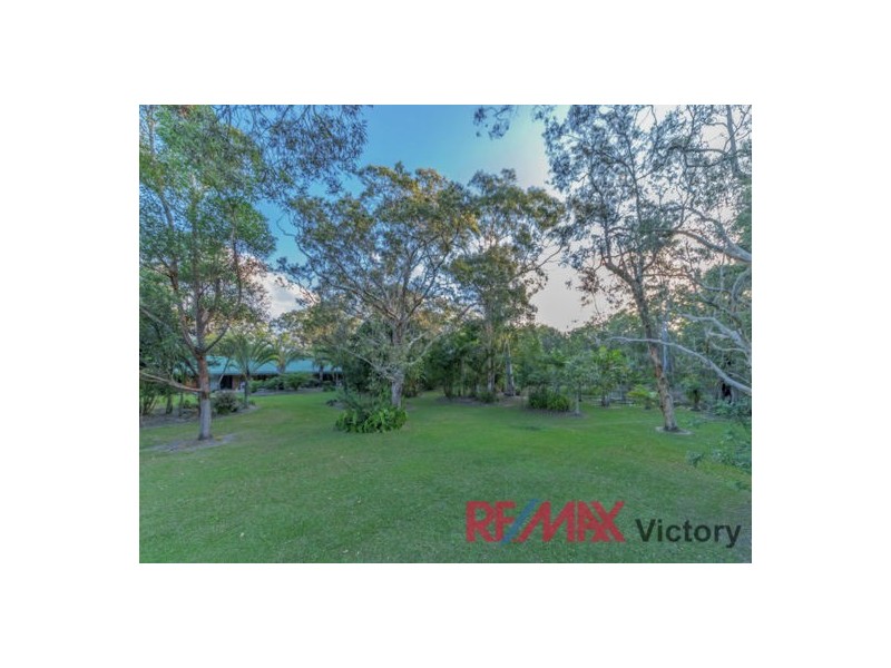 121-133 Cayenne Road, Moodlu QLD 4510