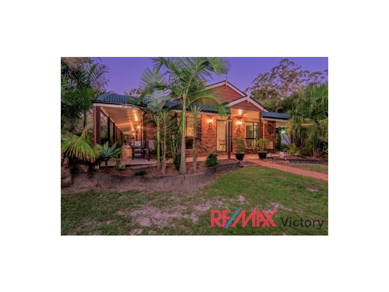 121-133 Cayenne Road, Moodlu QLD 4510