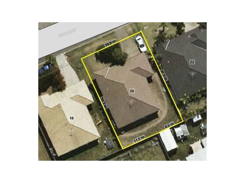 20 Seeney Street, Caboolture QLD 4510