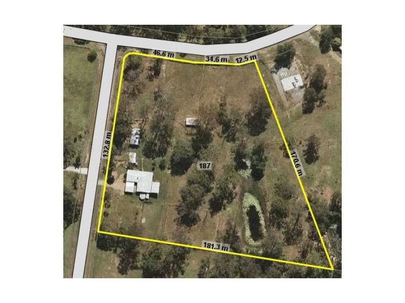 187 Bells Lane, Bellmere QLD 4510