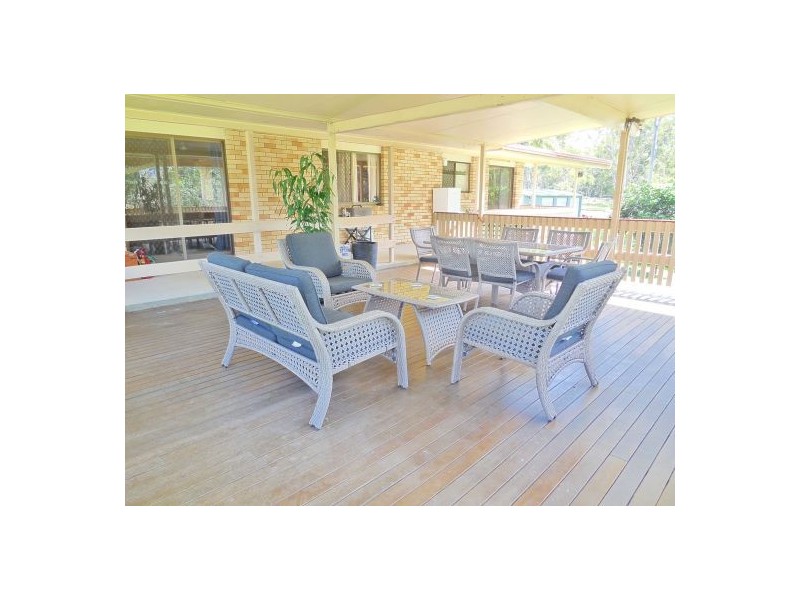 187 Bells Lane, Bellmere QLD 4510