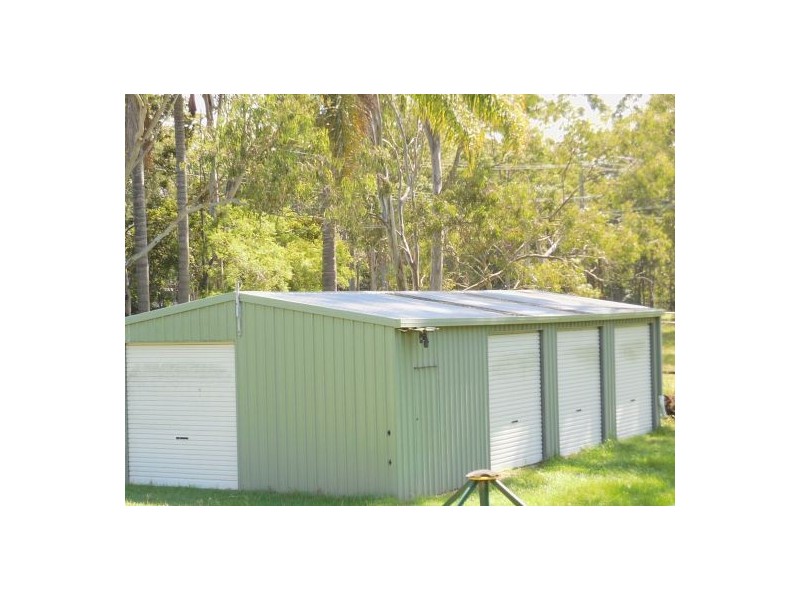 187 Bells Lane, Bellmere QLD 4510