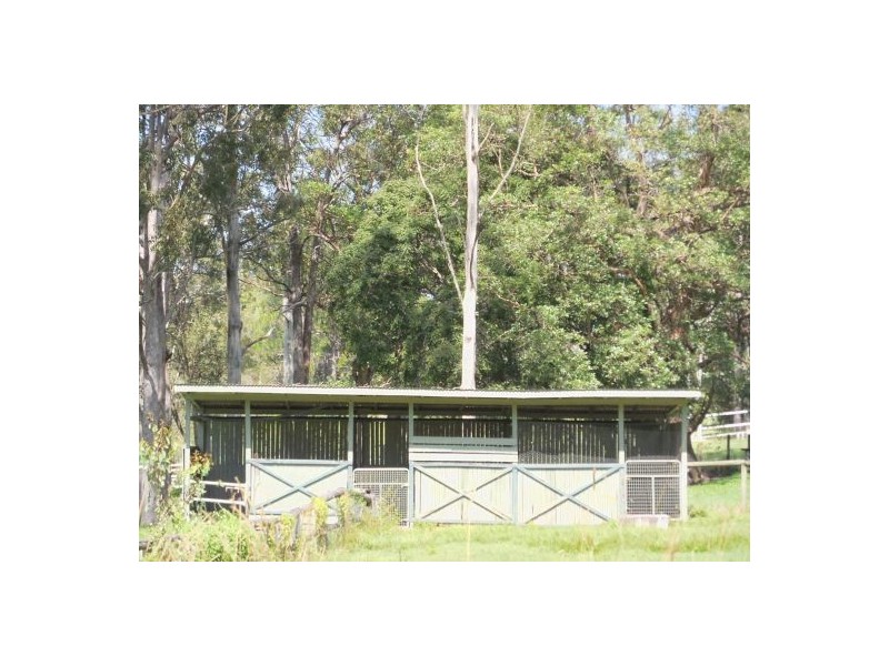 187 Bells Lane, Bellmere QLD 4510