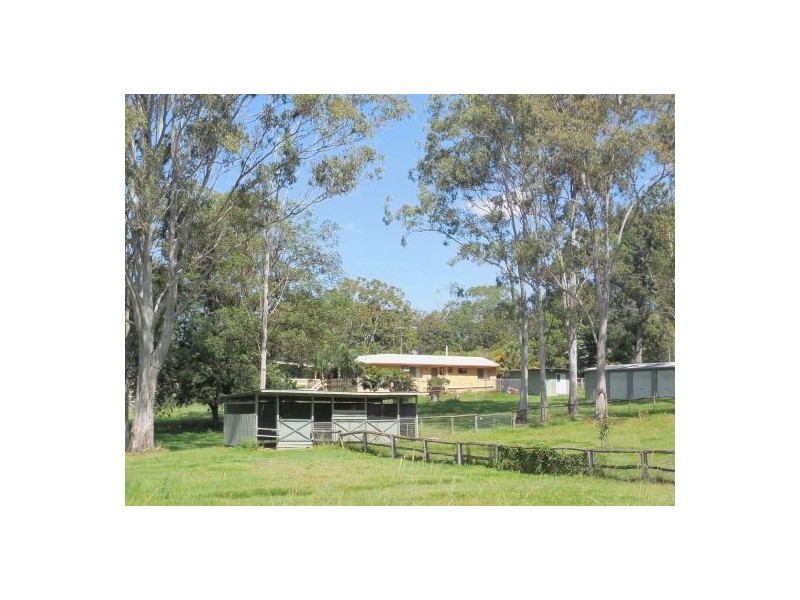 187 Bells Lane, Bellmere QLD 4510