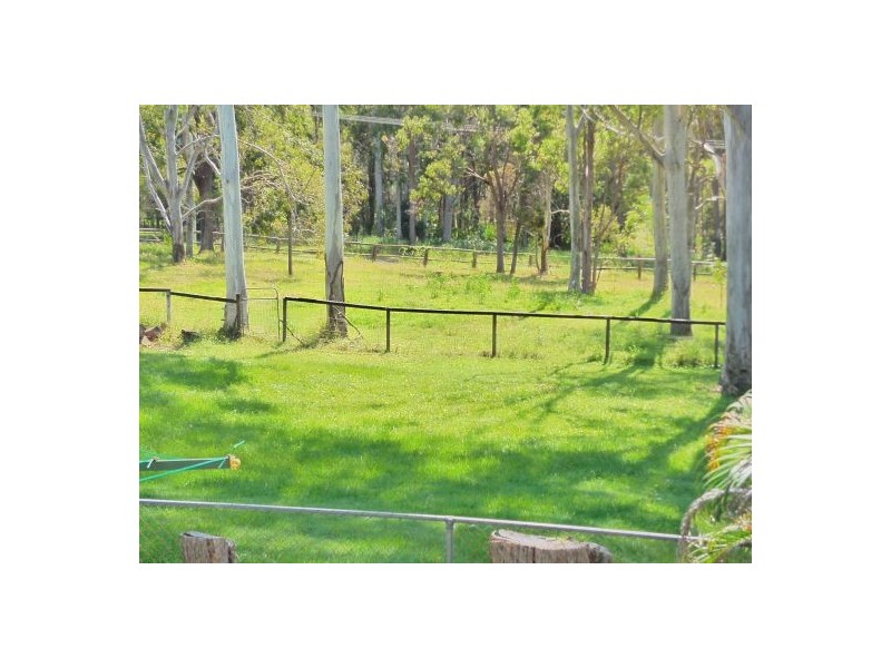 187 Bells Lane, Bellmere QLD 4510
