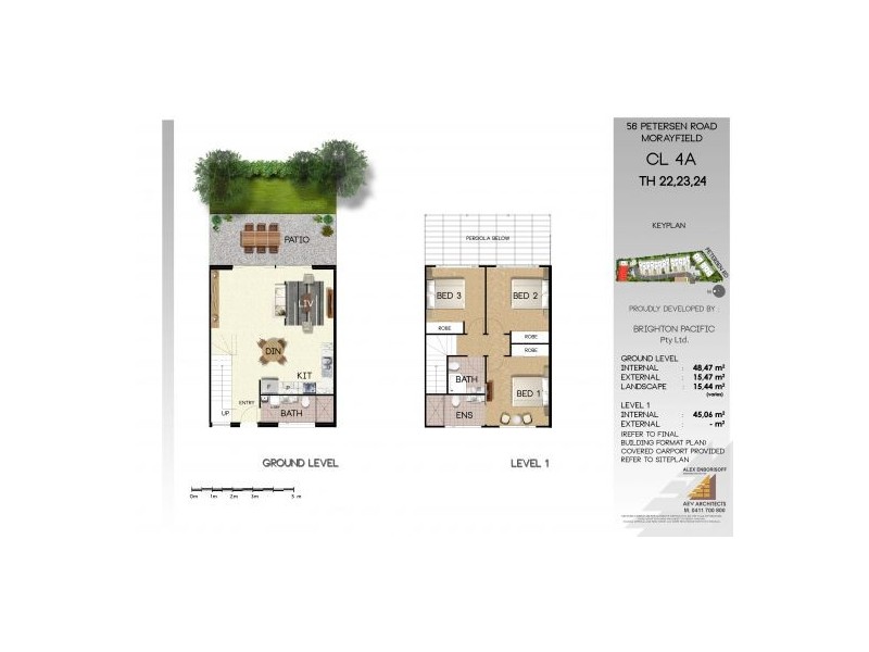 UNIT 24, 56 PETERSEN ROAD, Morayfield QLD 4506