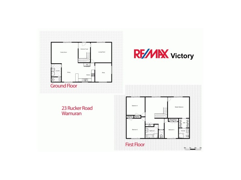 Wamuran QLD 4512 Floorplan