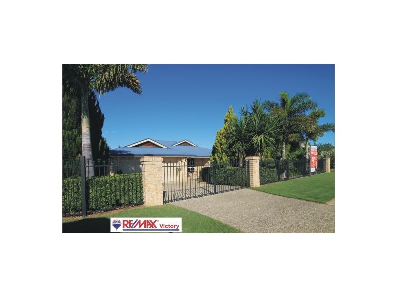 8 Woodrose Road, Morayfield QLD 4506