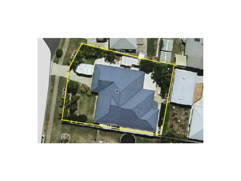 8 Woodrose Road, Morayfield QLD 4506