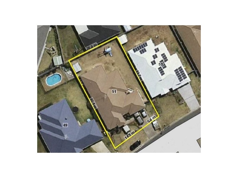 51 Moorhead Street, Caboolture QLD 4510