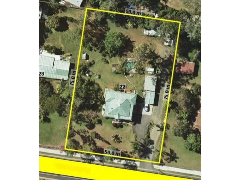 22 Williamson Road, Morayfield QLD 4506