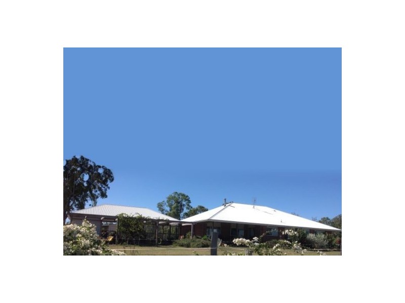 207 Brand Road, Wooroonden QLD 4605