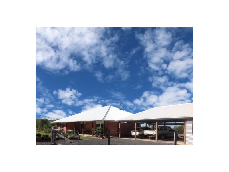 207 Brand Road, Wooroonden QLD 4605