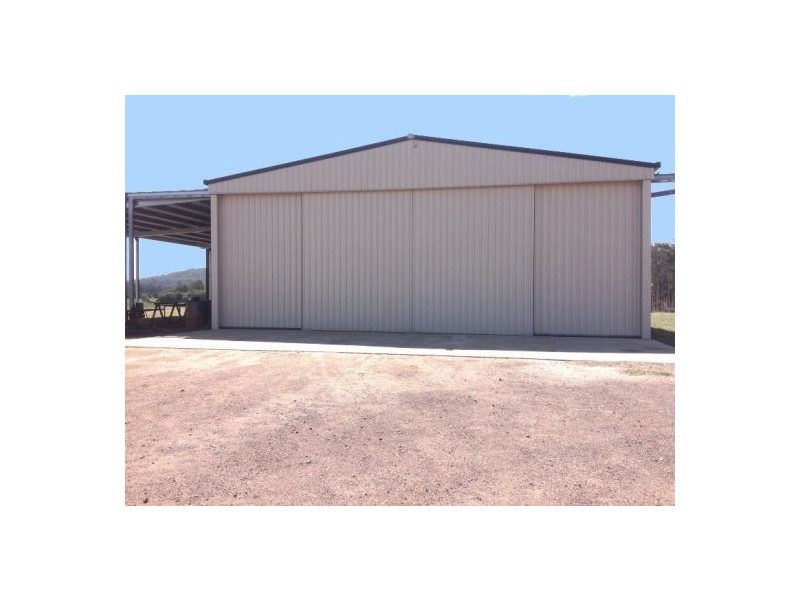 207 Brand Road, Wooroonden QLD 4605