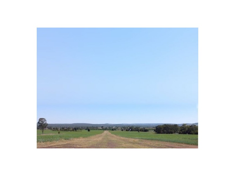 207 Brand Road, Wooroonden QLD 4605