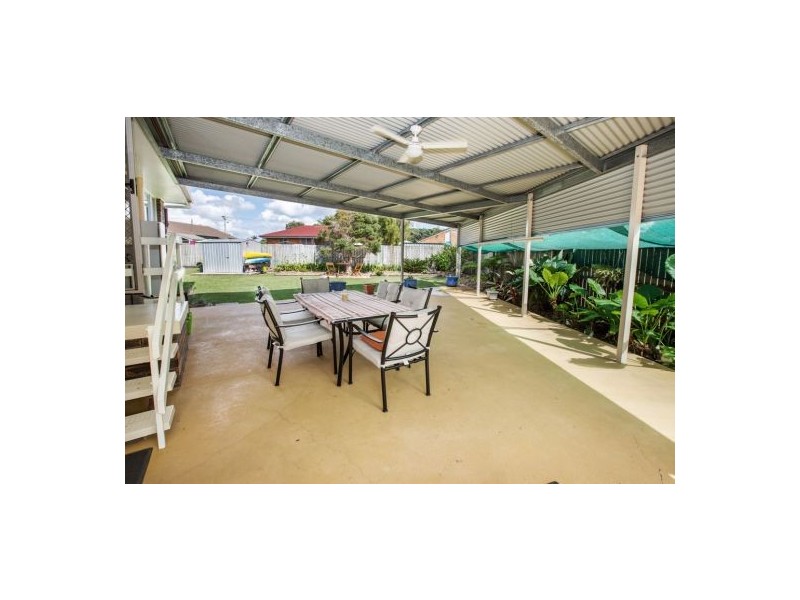 Deception Bay QLD 4508