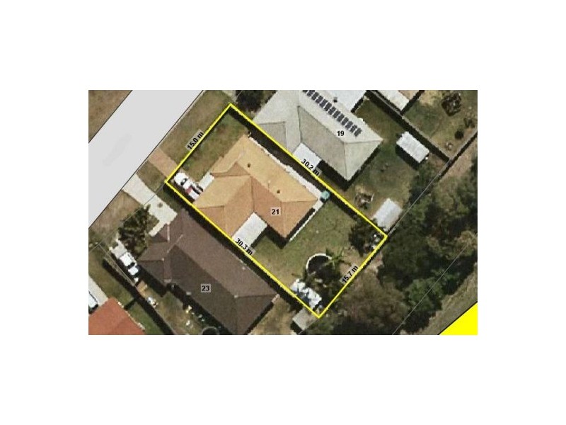 21 Creswick Crt, Caboolture QLD 4510