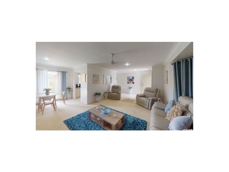 3 Christopher Place, Morayfield QLD 4506