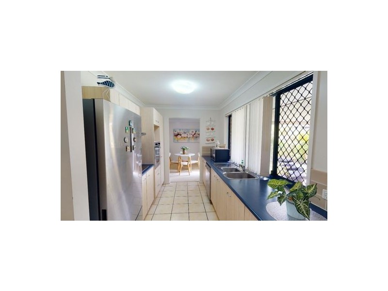 3 Christopher Place, Morayfield QLD 4506