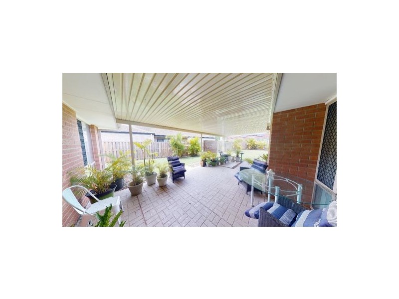 3 Christopher Place, Morayfield QLD 4506