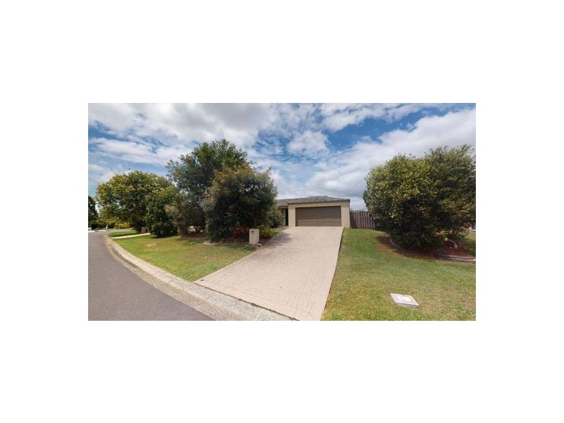 3 Christopher Place, Morayfield QLD 4506