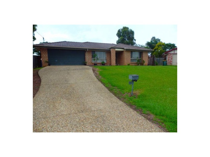 12 Carolyn Court, Caboolture South QLD 4510