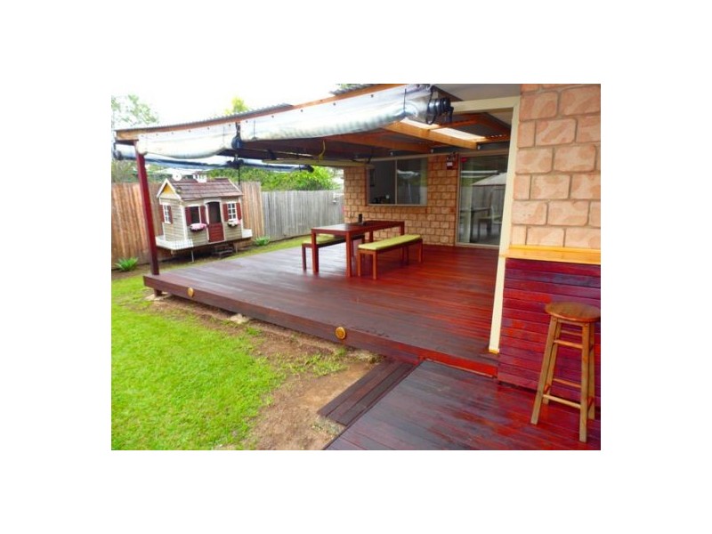 12 Carolyn Court, Caboolture South QLD 4510