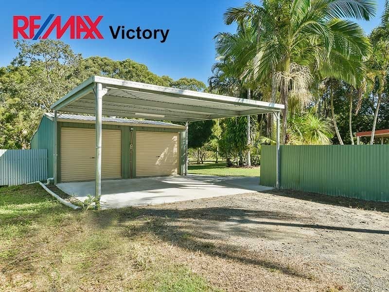 21-23 Bade Crescent, Elimbah QLD 4516