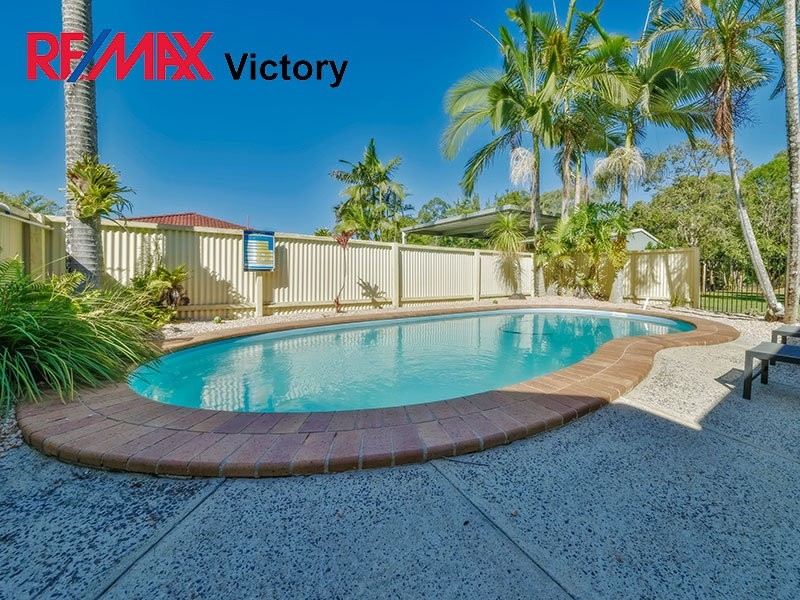 21-23 Bade Crescent, Elimbah QLD 4516