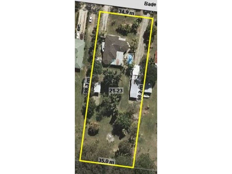 21-23 Bade Crescent, Elimbah QLD 4516