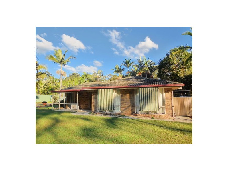 21-23 Bade Crescent, Elimbah QLD 4516