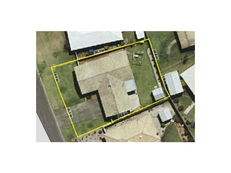 35 Cook Avenue, Caboolture South QLD 4510