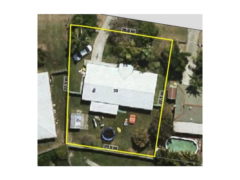 30 Suffolk Street, Caboolture South QLD 4510
