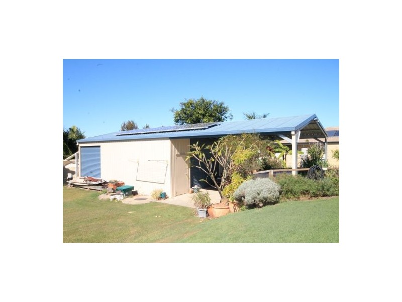 1 Jamor Court, Elimbah QLD 4516