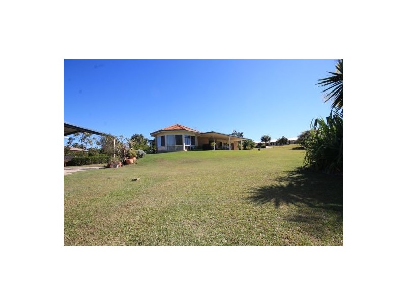 1 Jamor Court, Elimbah QLD 4516