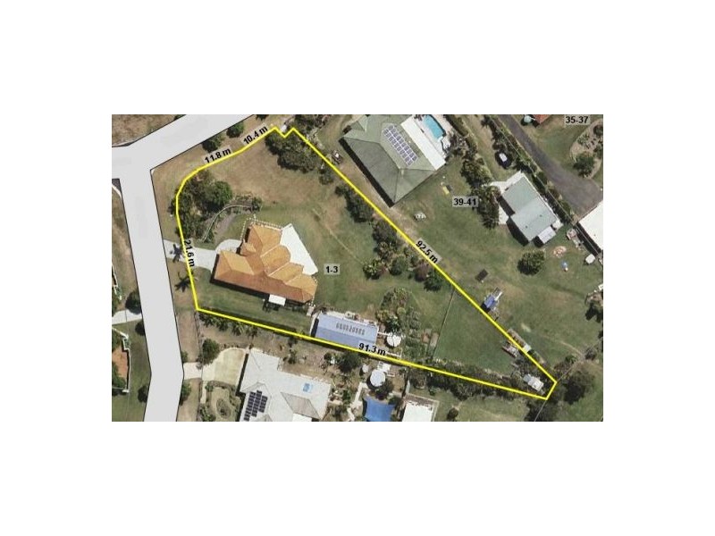 1 Jamor Court, Elimbah QLD 4516