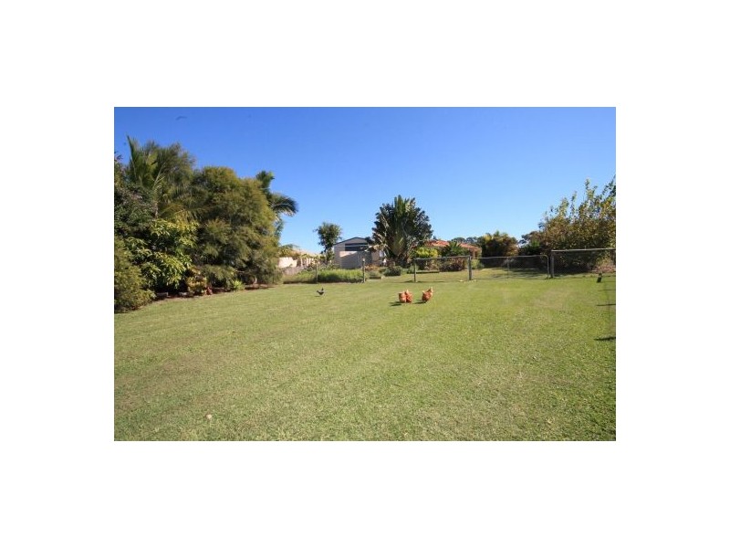 1 Jamor Court, Elimbah QLD 4516