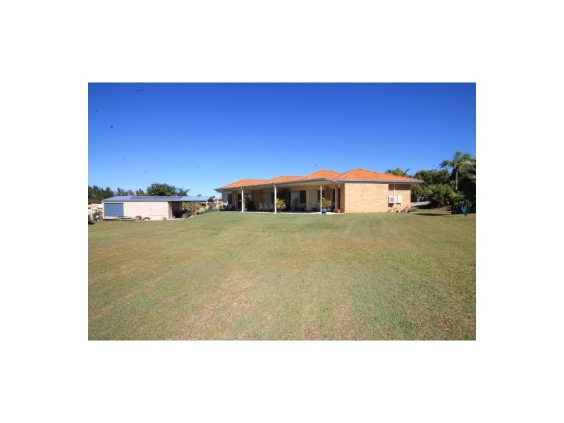 1 Jamor Court, Elimbah QLD 4516